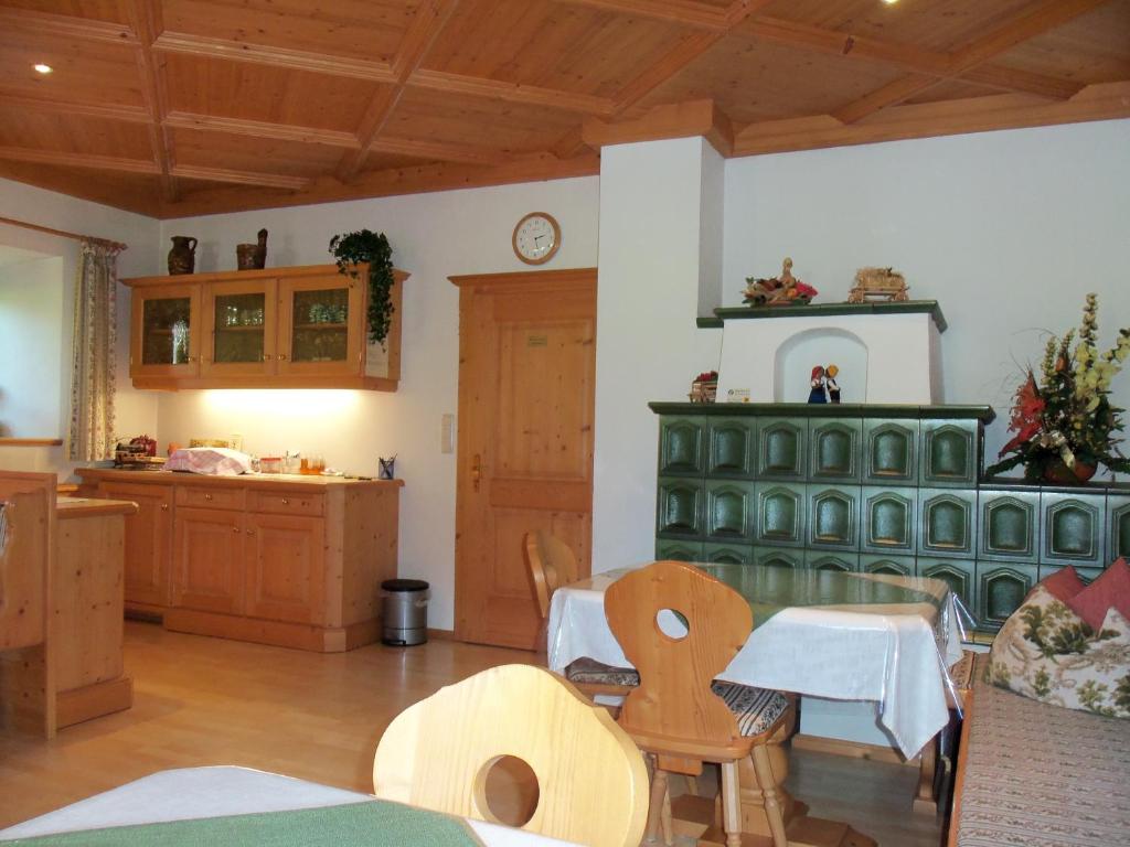 Bauernhof Grieslehen - 2