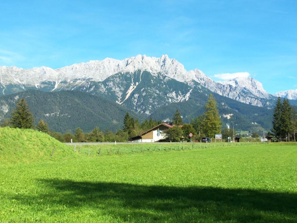 Bauernhof Grieslehen - 3