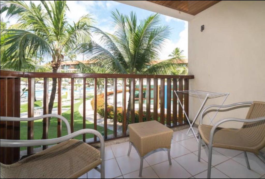 View, Marulhos Resort by Smart Stays in Porto De Galinhas