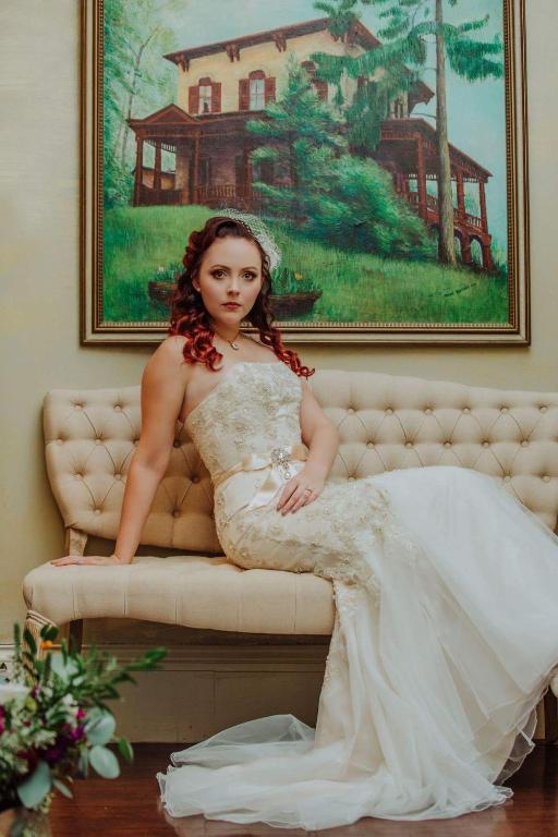 Union Hill Inn Bed and Breakfast Main image 2