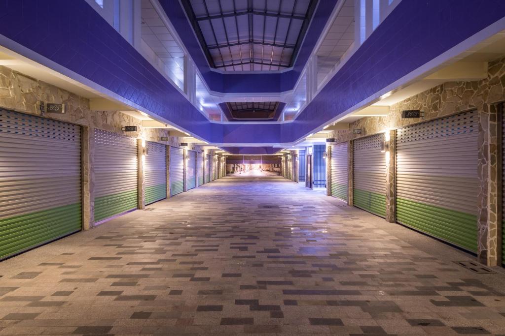 OUGE Boutique Motel - Pingtung 호텔 이미지 2