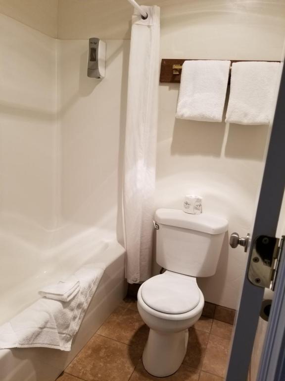 Plaza Motel photo