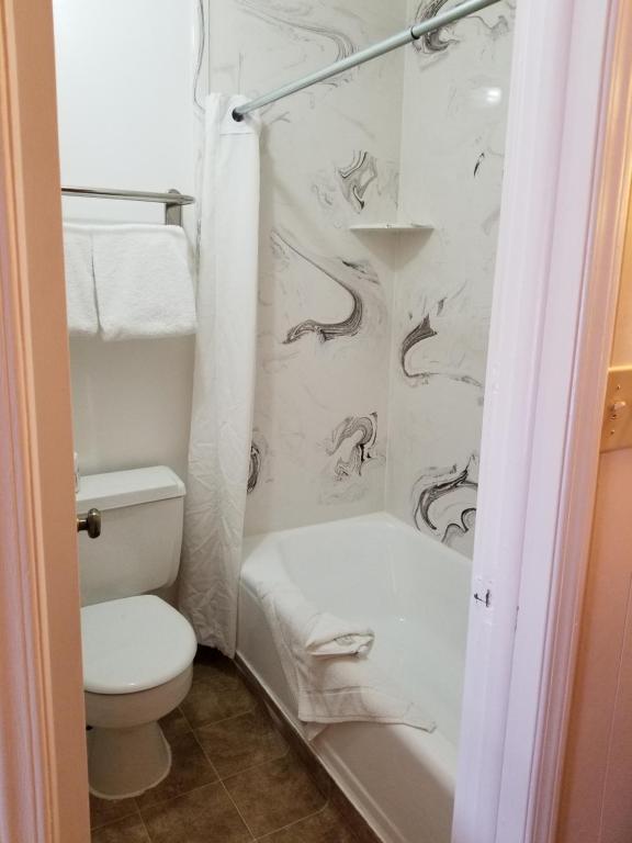 Plaza Motel photo