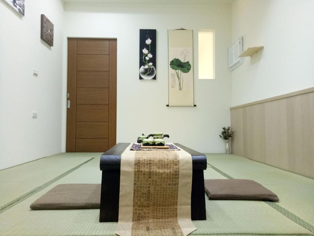Ji Shih Life Style Hotel