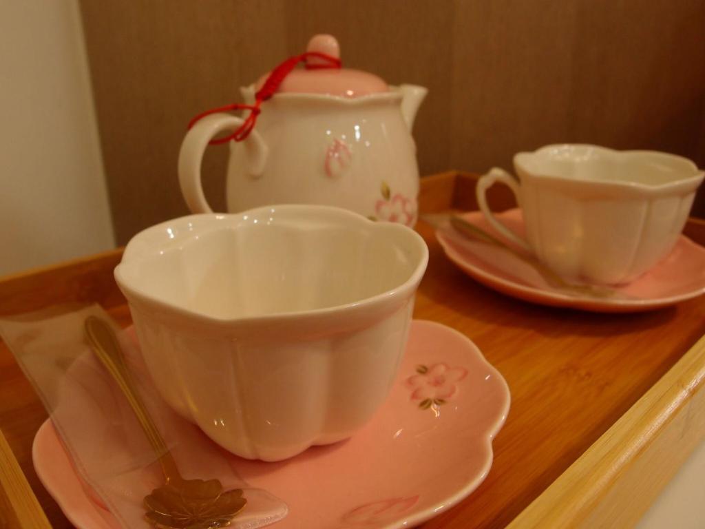Ji Shih Life Style Hotel