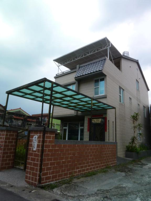 Wish Enjoy Happy Homestay photo