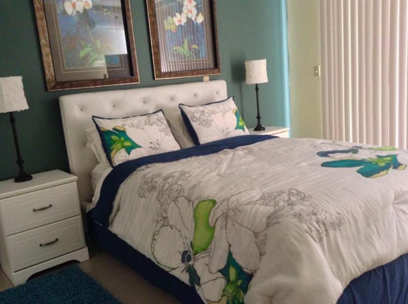 Download Ocean tema sovevaerelse Free HD