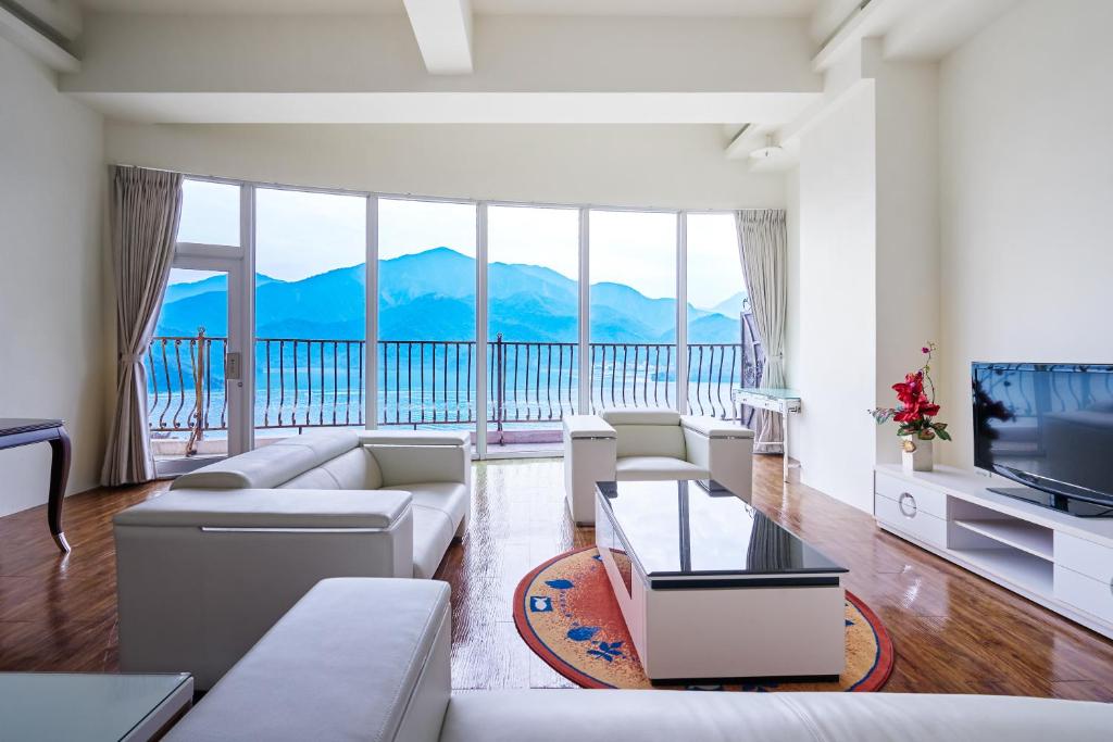Taiwan Beauty Hotel - Sun Moon Lake photo