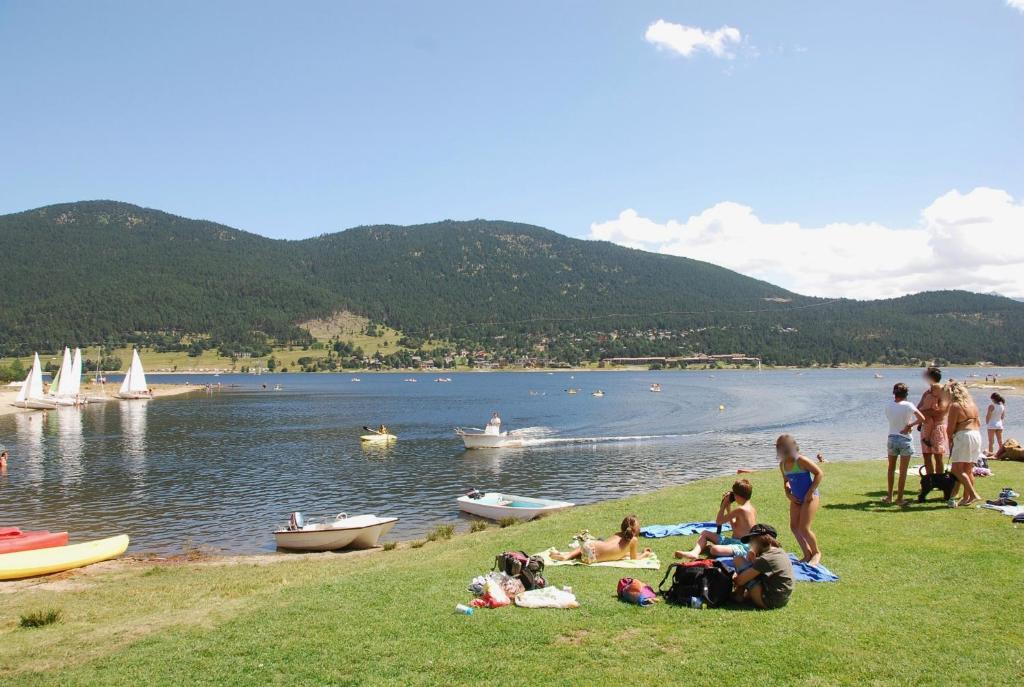 Le Jardin de Font Romeu - 1