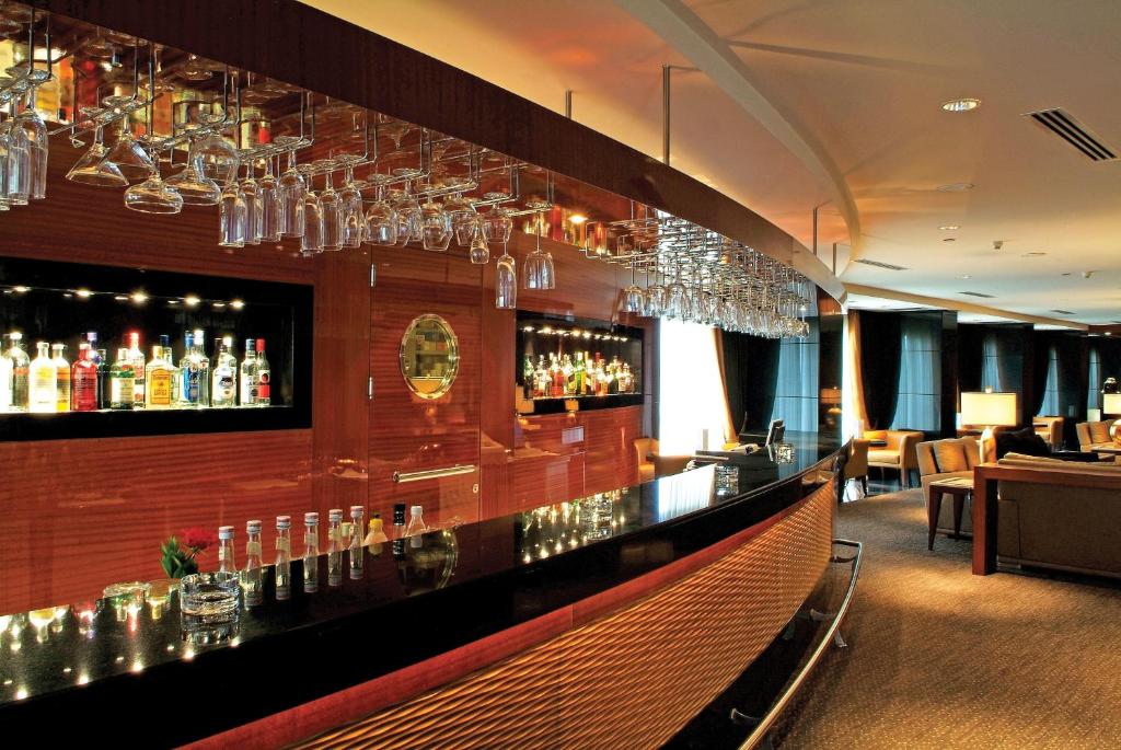 Pub/Lounge