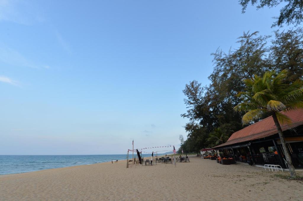 Surrounding environment