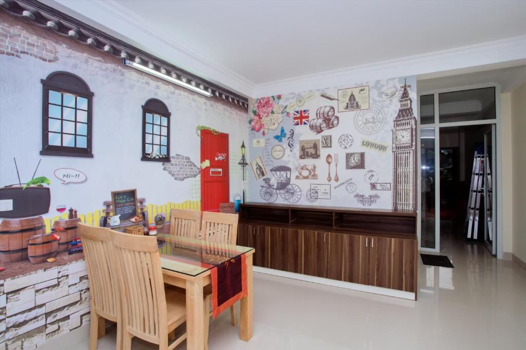 프렌들리 홈 호텔 이미지 1