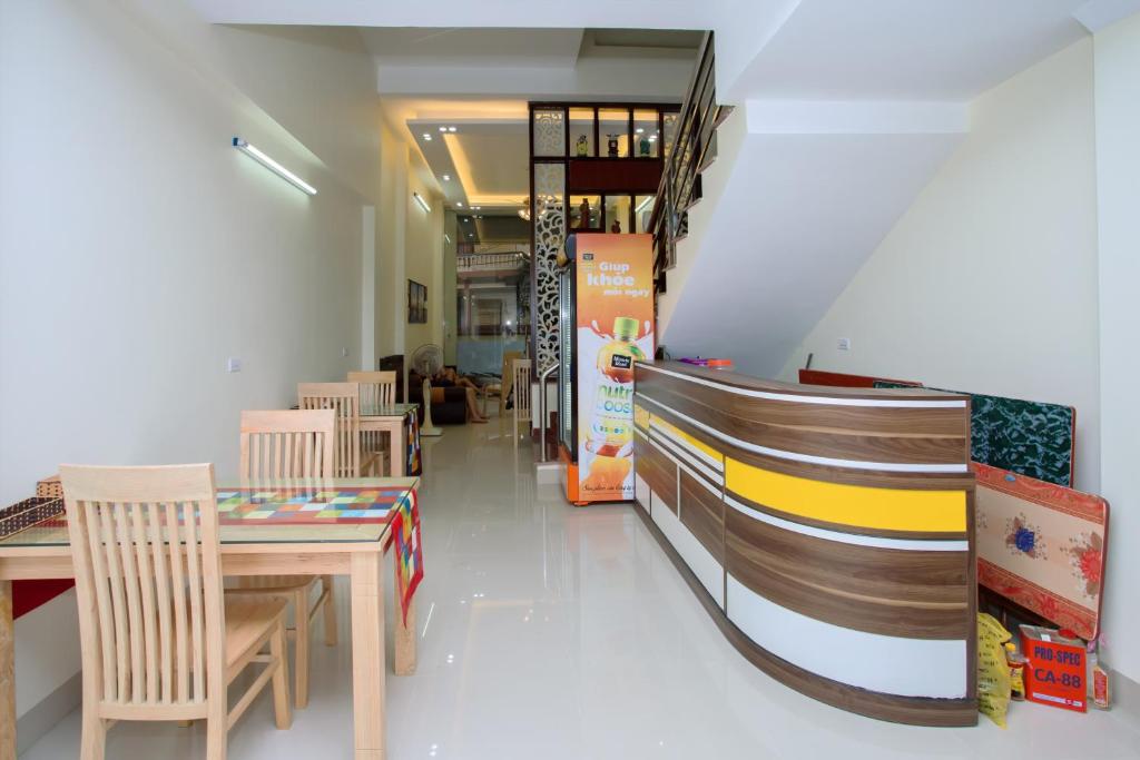 프렌들리 홈 호텔 이미지 1