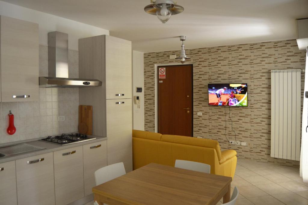 Dimora Barone Residence - 1