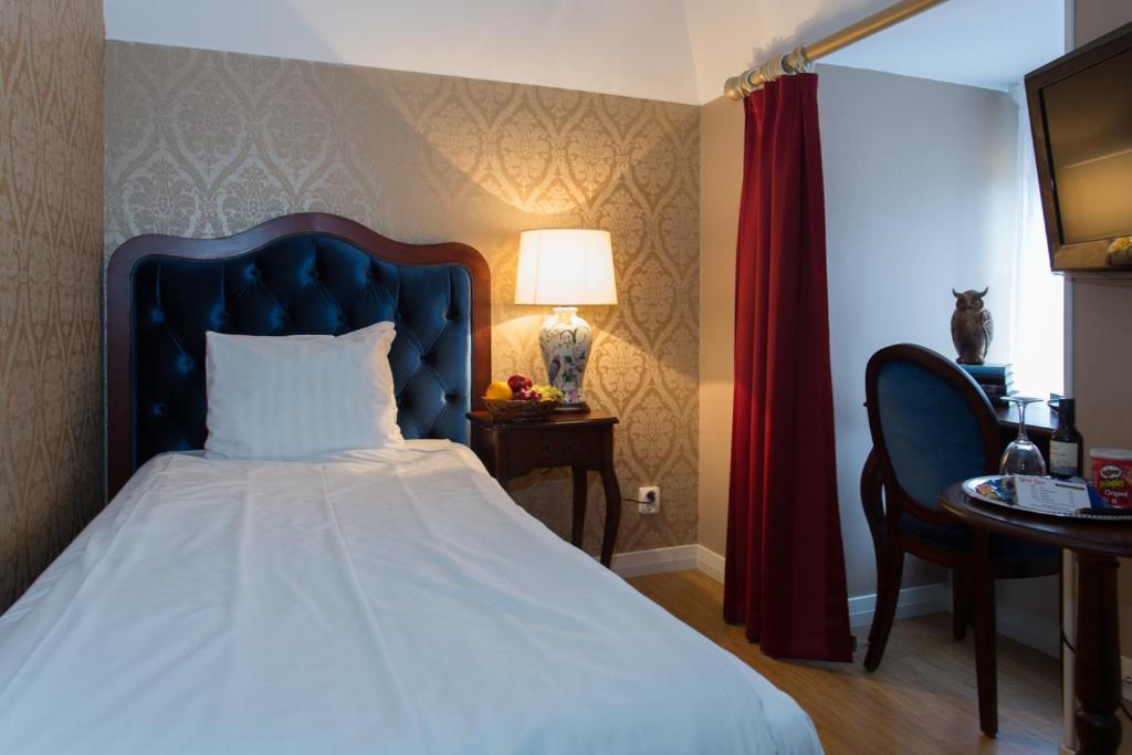 Best Western Hotel Gamla Teatern Photo 4