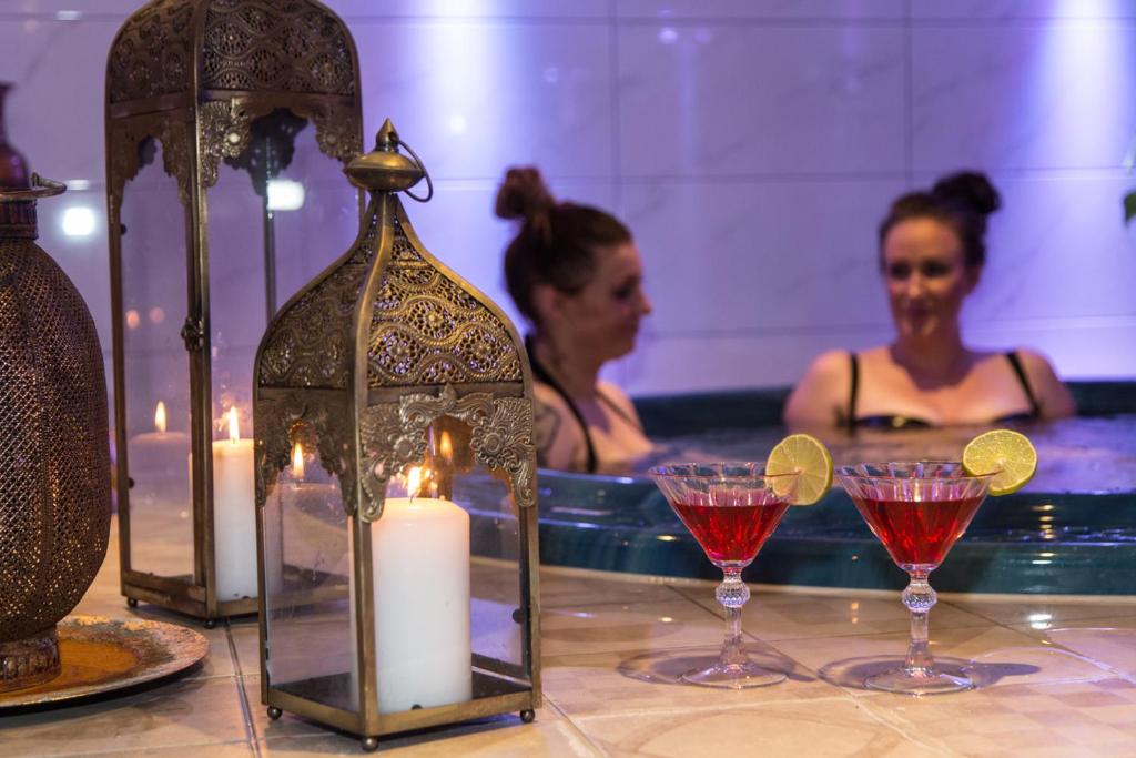 Best Western Hotel Gamla Teatern Photo 6