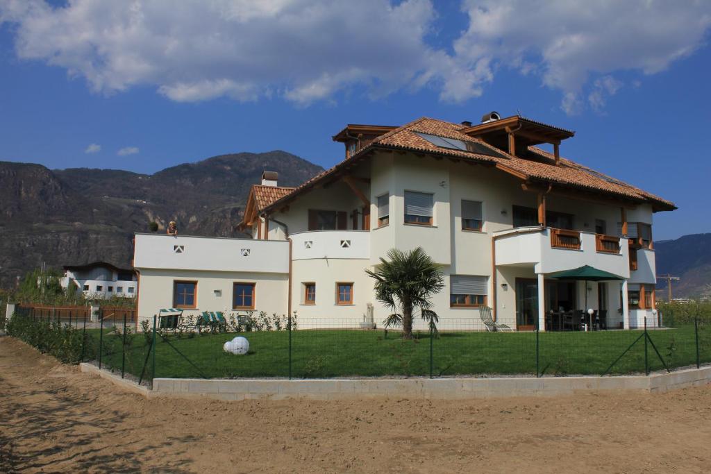 Apartments Klotz - 3