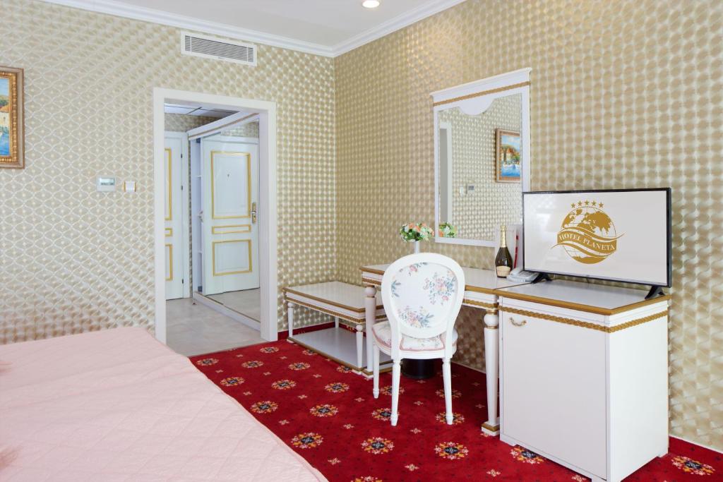 Planeta Hotel & Aquapark FREE Beach Access - ULTRA All Inclusive — Sunny Beach, Burgas Region