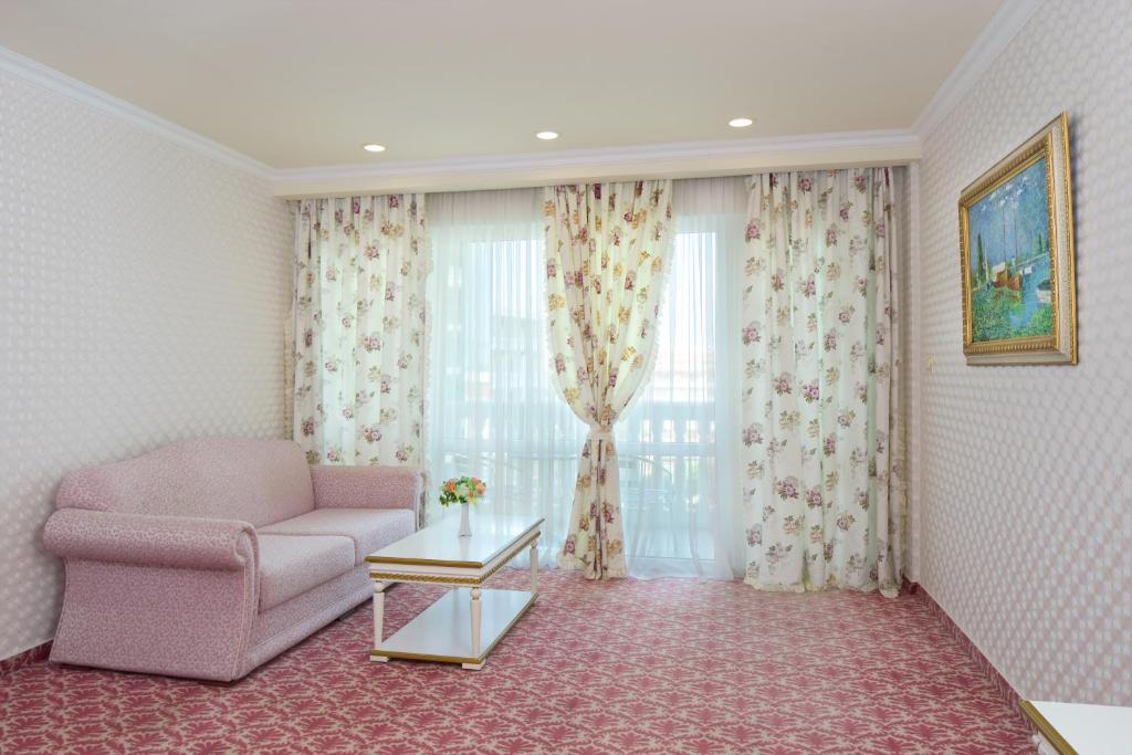 Planeta Hotel & Aquapark FREE Beach Access - ULTRA All Inclusive — Sunny Beach, Burgas Region