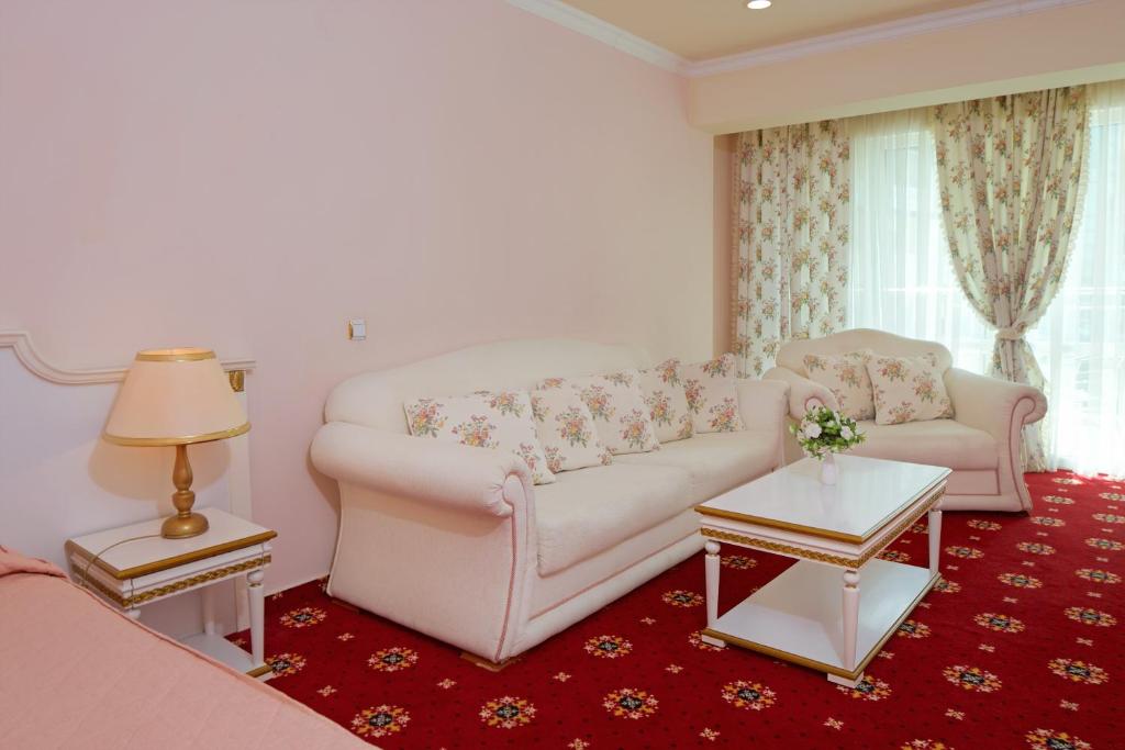 Planeta Hotel & Aquapark FREE Beach Access - ULTRA All Inclusive — Sunny Beach, Burgas Region