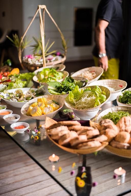 Nha Trang Hapier Villa Additional