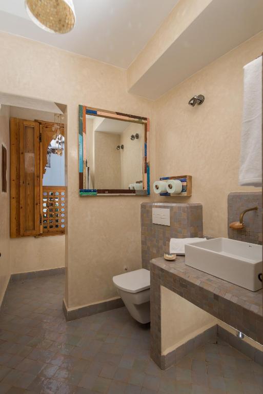Facilities
