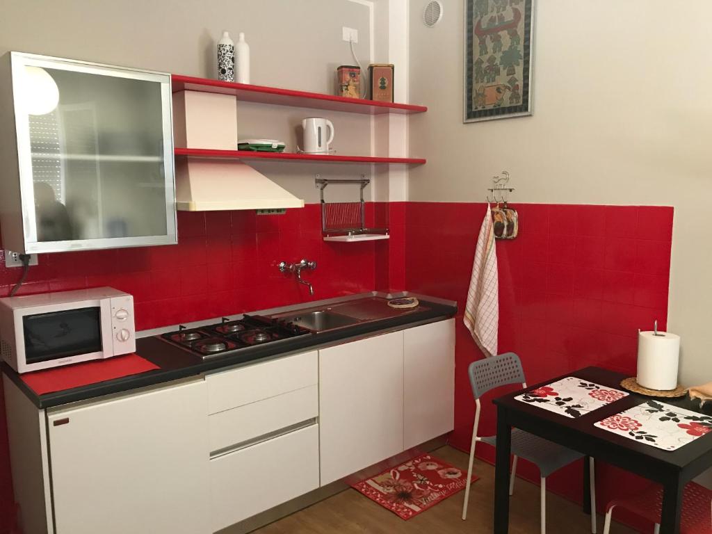 Ravenna Tourist Apartments - 2