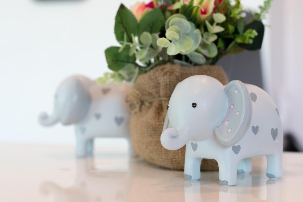 Phant@Thalang Service Apartment photo