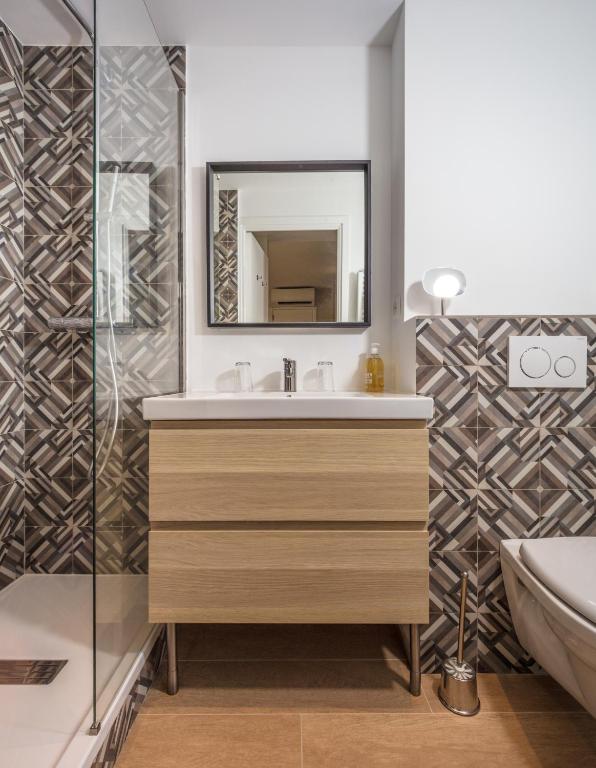 Studios 10 & 11 BY HOTEL DES LICES - 3