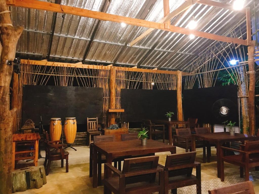Khaosok Homestay Resort