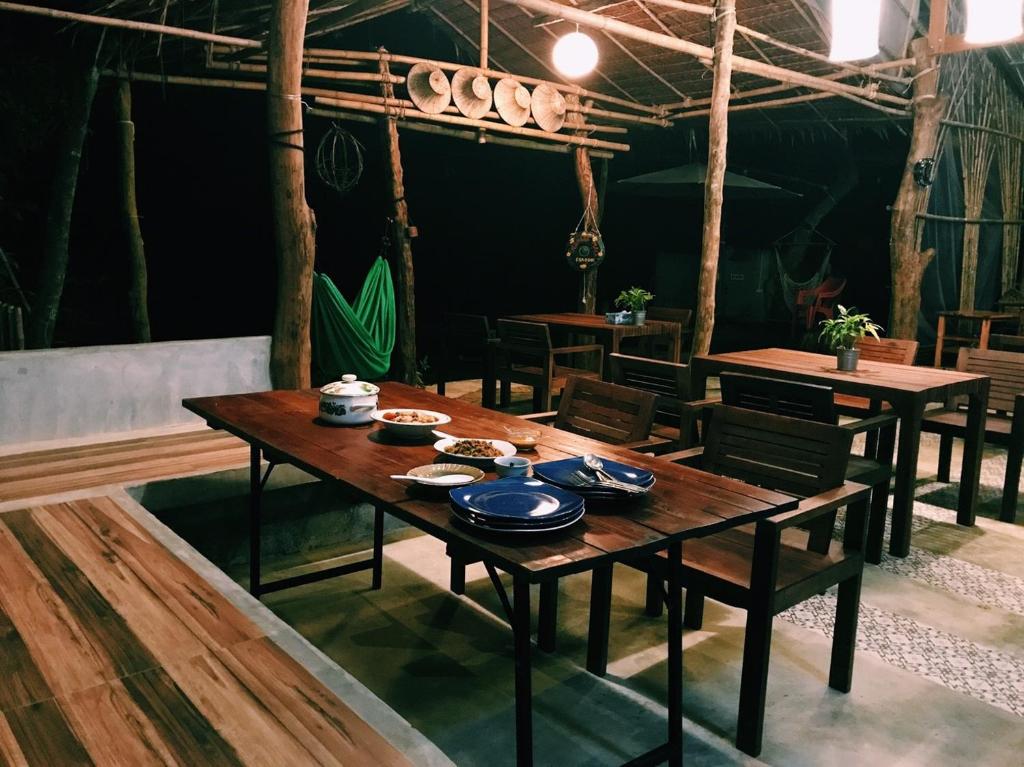 Khaosok Homestay Resort