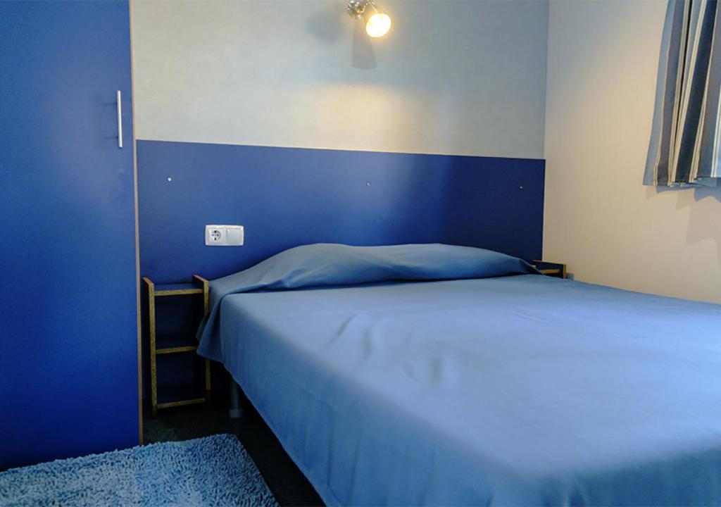 Bungalow com 1 Quarto