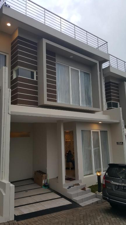Villa Jasmin photo