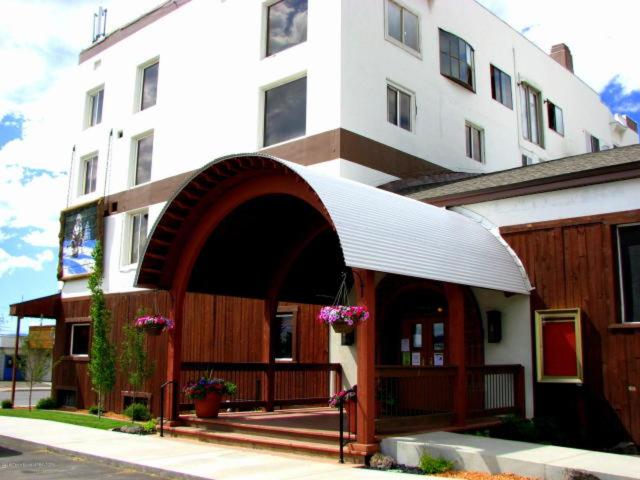 Colter's Lodge photo