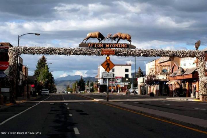 Colter's Lodge photo