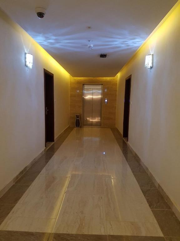 Al Bustan Crown Hotel 1 photo