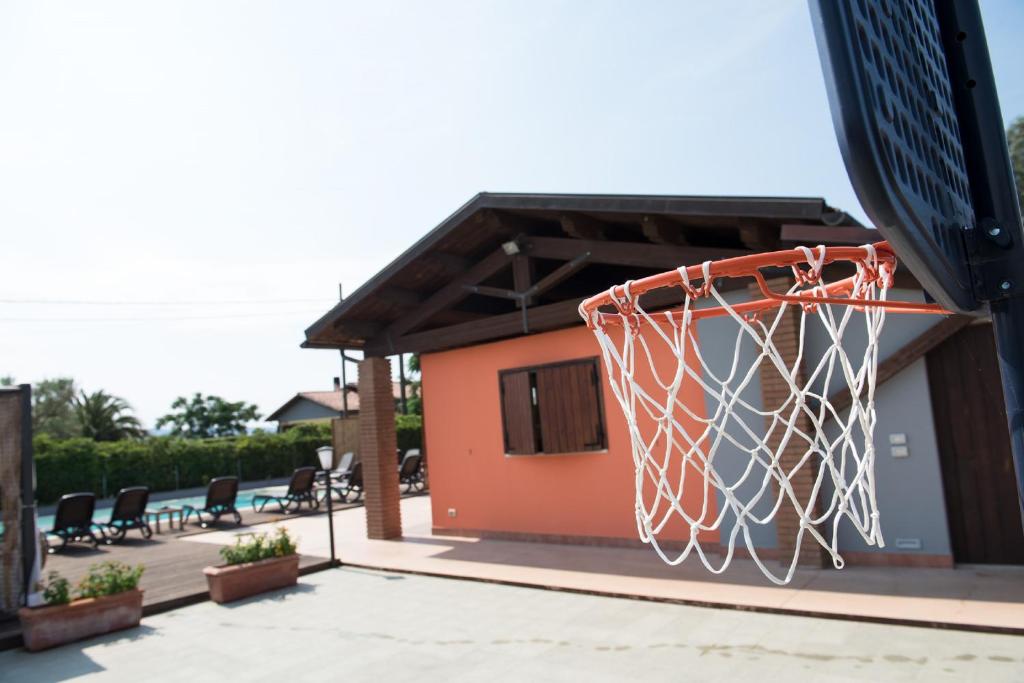 アクティビティ