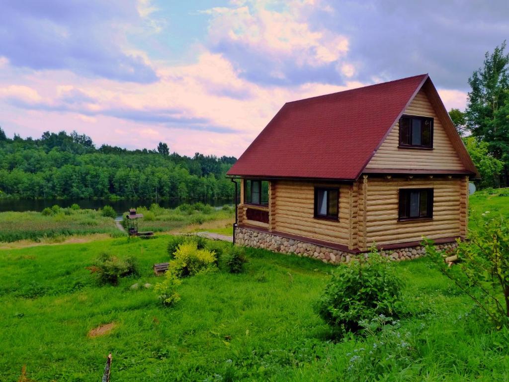 Baza Otdykha Kudykina Gora — Hotel in Velikiye Luki