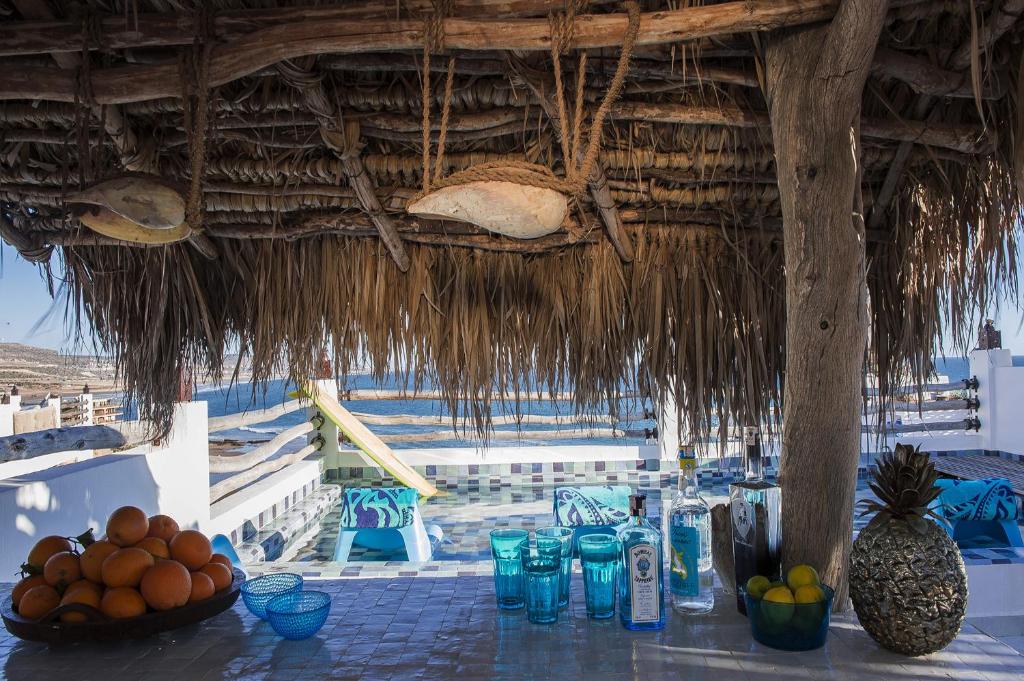 Munga Guesthouse photo