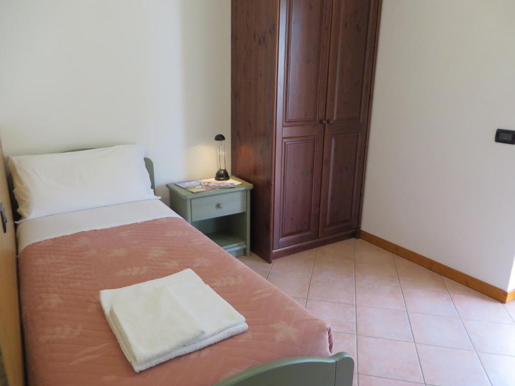 Agritur Maso Pomarolli photo