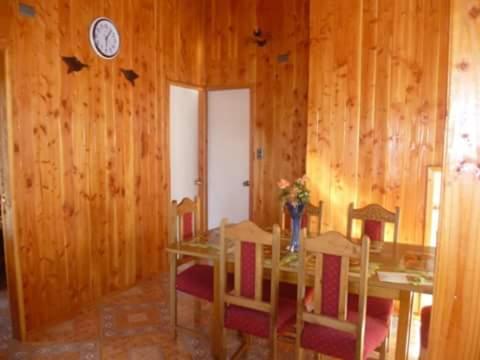 Cabañas El Diuco en Coñaripe 4 - 5