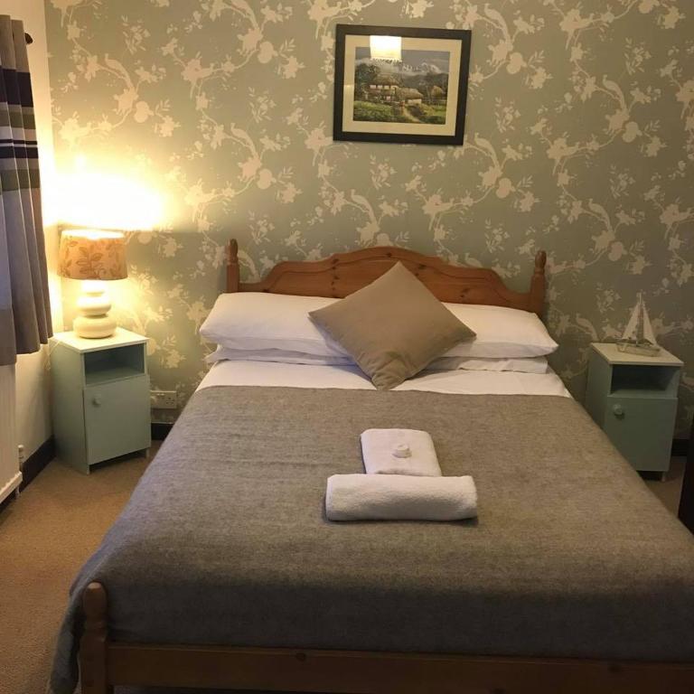 New Gurkha Inn, Brecon