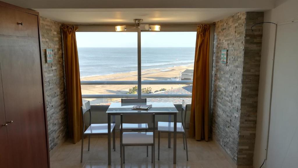 Departamento Villa Gesell Sur Sobre Playa y 140 Vista al Mar - 5