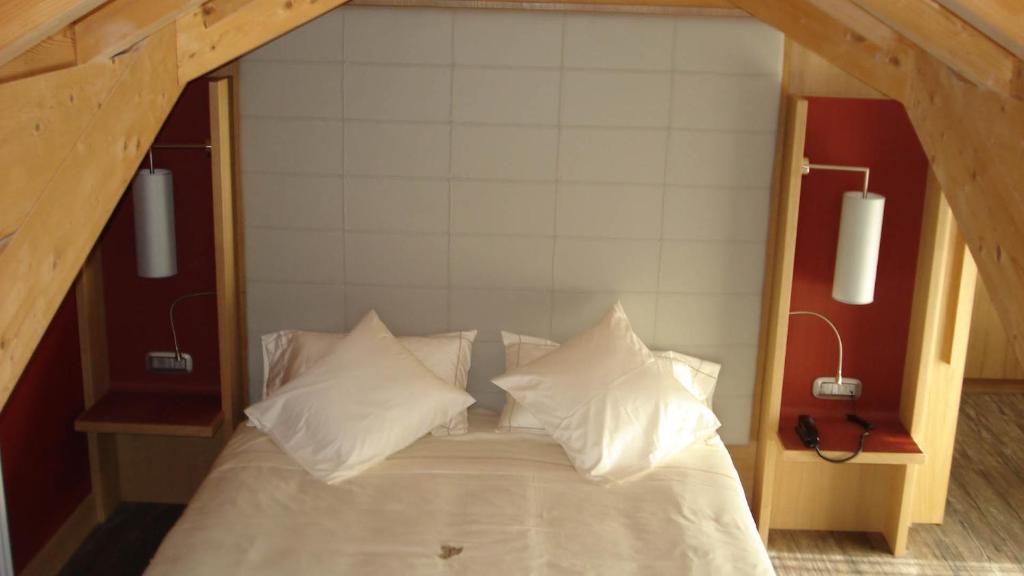 Hotel Garni Vittoria - 3