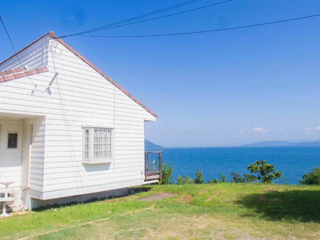 Irou — Hotel in Shodoshima