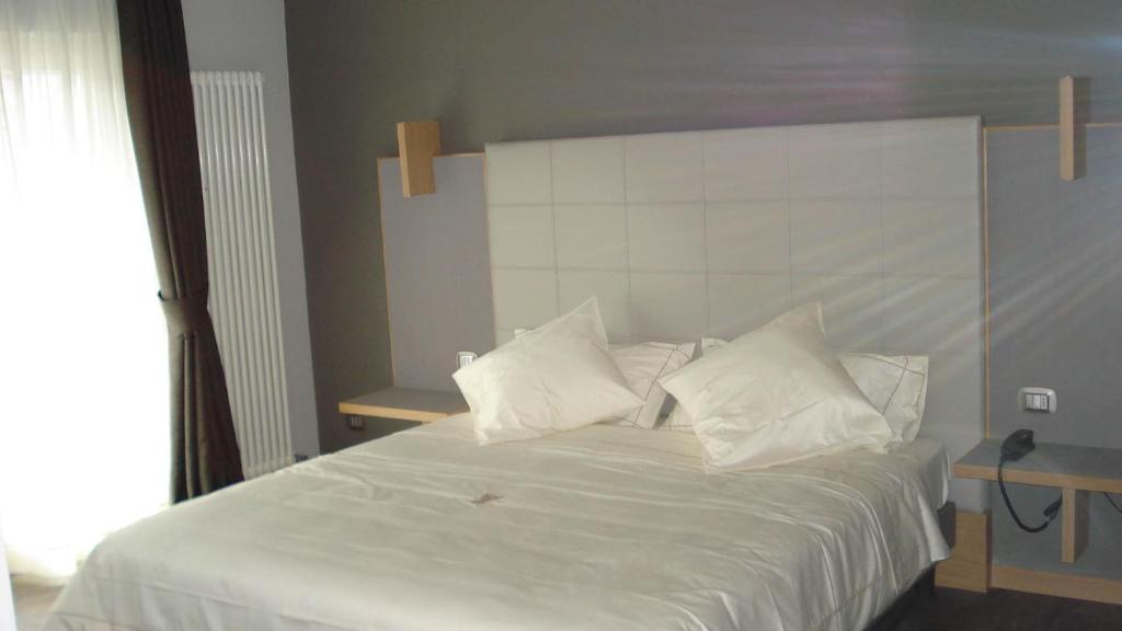 Hotel Garni Vittoria - 4