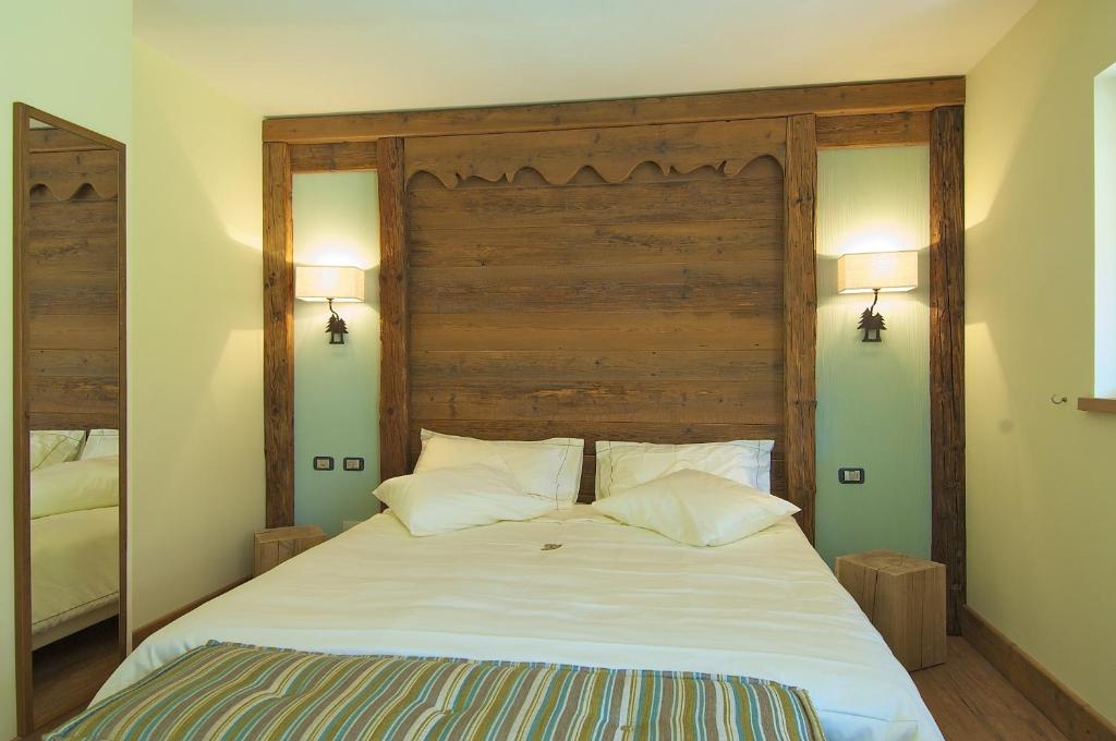 Hotel Garni Vittoria - 2
