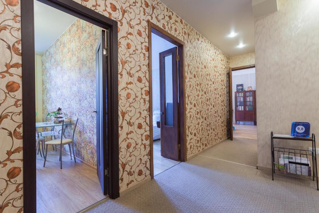 Spacious apartments near Mariinsky Theater photo