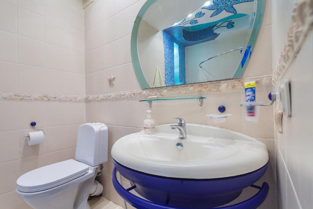 Spacious apartments near Mariinsky Theater photo