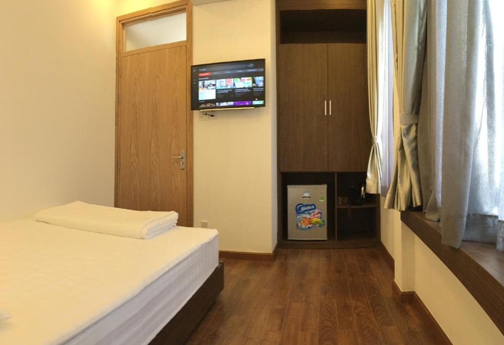 巷子青年旅舍 (The Alley Hostel)